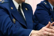 Прокуроры должны дать правовую оценку действиям горожанки