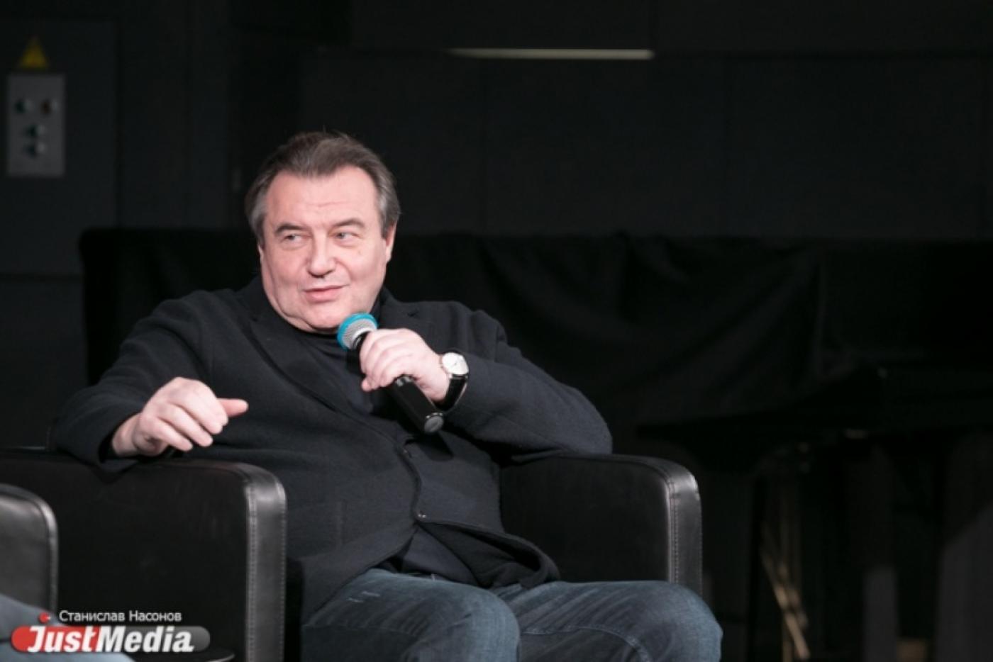 Екатеринбуржец, вызвавший Учителя на дуэль, раскрыл имена заказчиков и главную цель «Матильды» - Фото 1