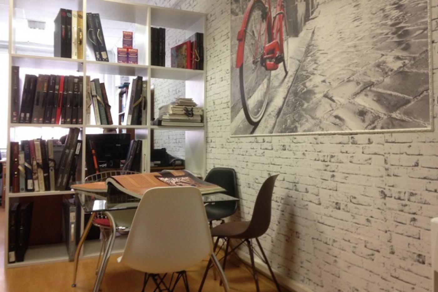 В России спрос на обои для стен остается высоким - Фото 1