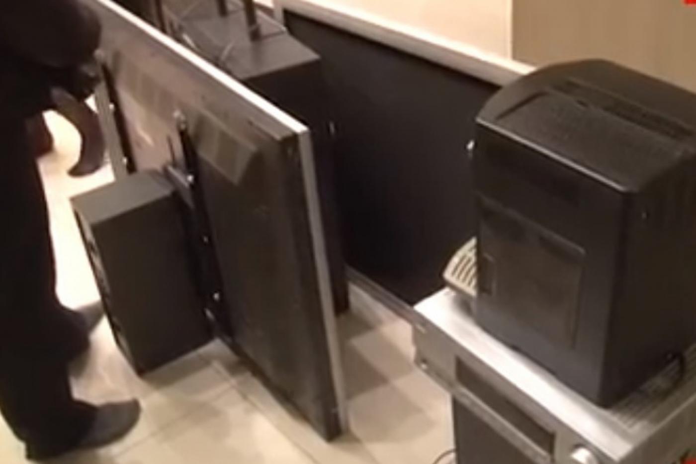 Налоговики оставили пентхаус екатеринбурженки без бытовой техники - Фото 1