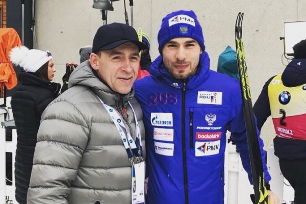 Куйвашев – о недопуске Шипулина до Олимпиады: «Он кандидат №1 на золото, поэтому его и не хотят видеть на Играх»