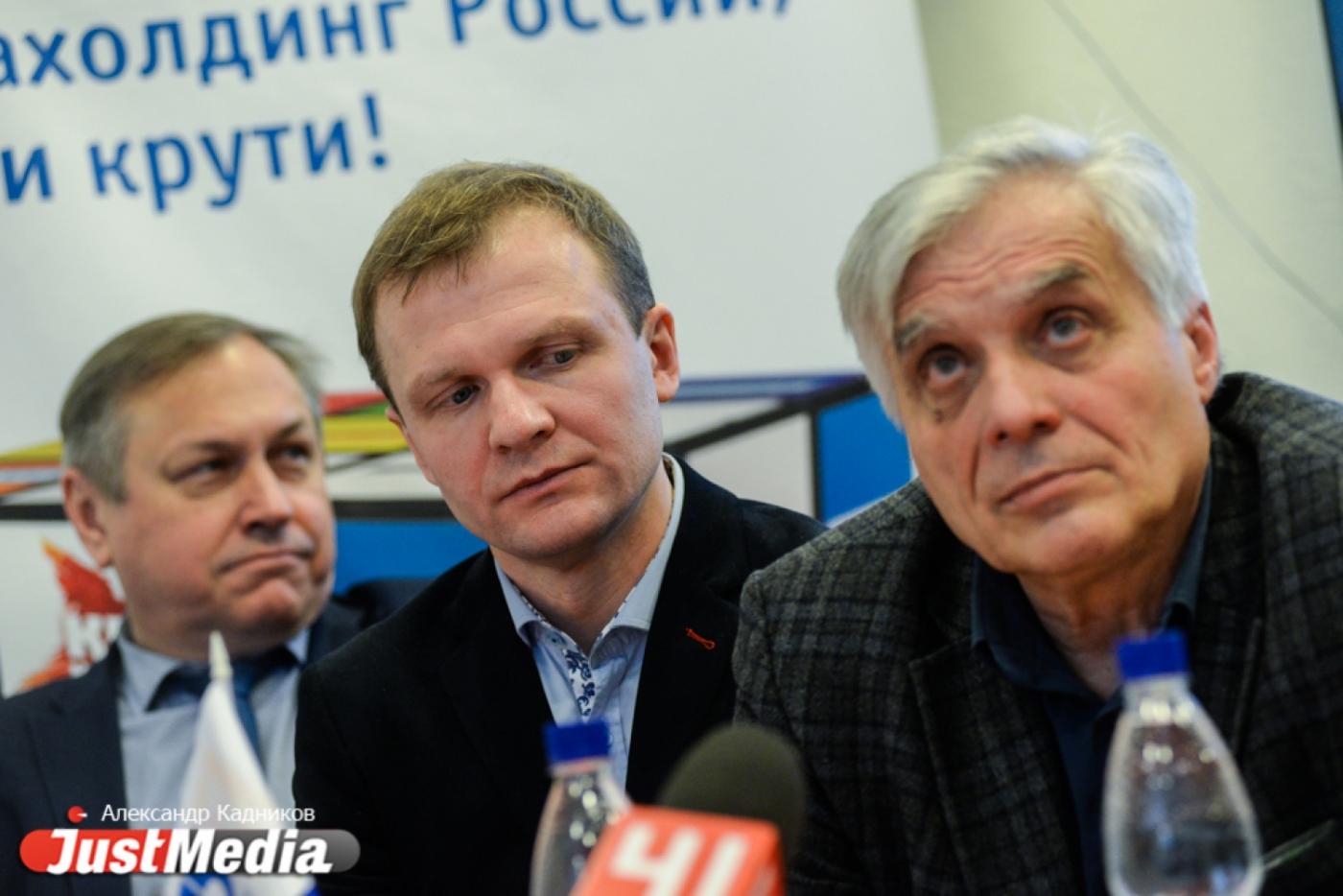 «За абсурд люди готовы платить». Архитекторы придумали как сохранить и сделать телебашню всемирно узнаваемой - Фото 1