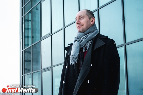 Яков Можаев, «Серебряный дождь»: «В гастрономическом плане зима – прекрасное время». В Екатеринбурге -6 и солнце. ФОТО, ВИДЕО