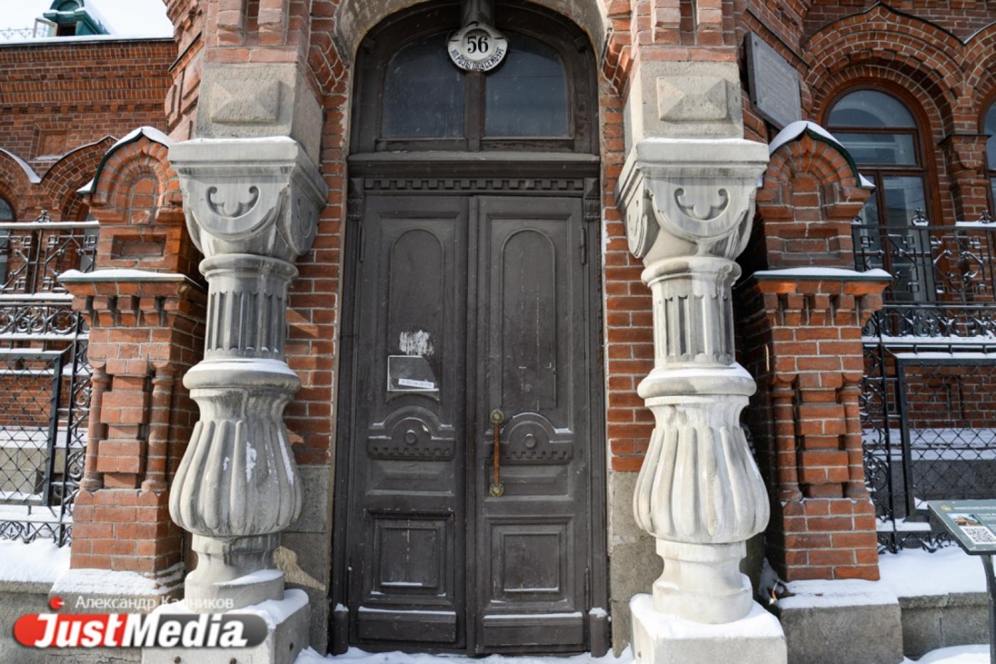 «Эксплуатация памятников архитектуры – выгодный бизнес». Сергей Киселев о передаче усадьбы Железнова частникам - Фото 1