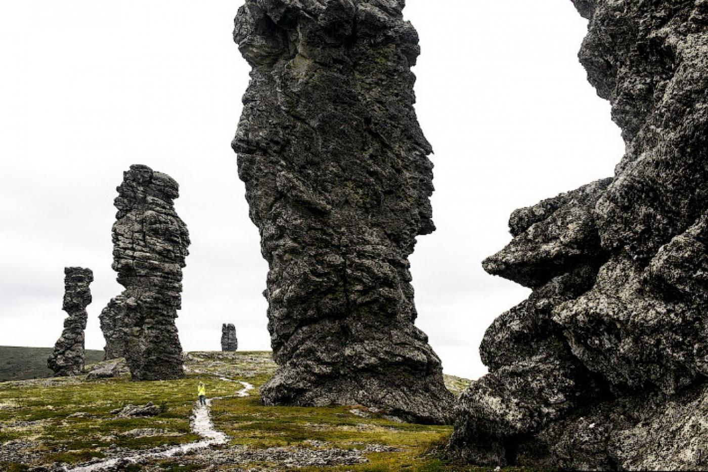 Мансийский охотник нашел туриста, пропавшего на перевале Дятлова - Фото 1