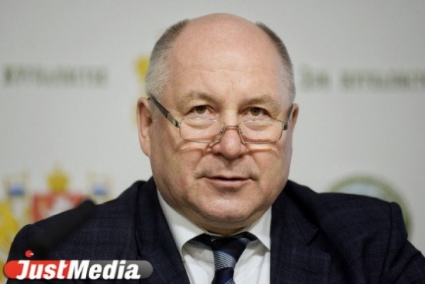 Чайников назвал причины высокой явки на выборах и заявил, что не зря пошел на встречу предприятиям