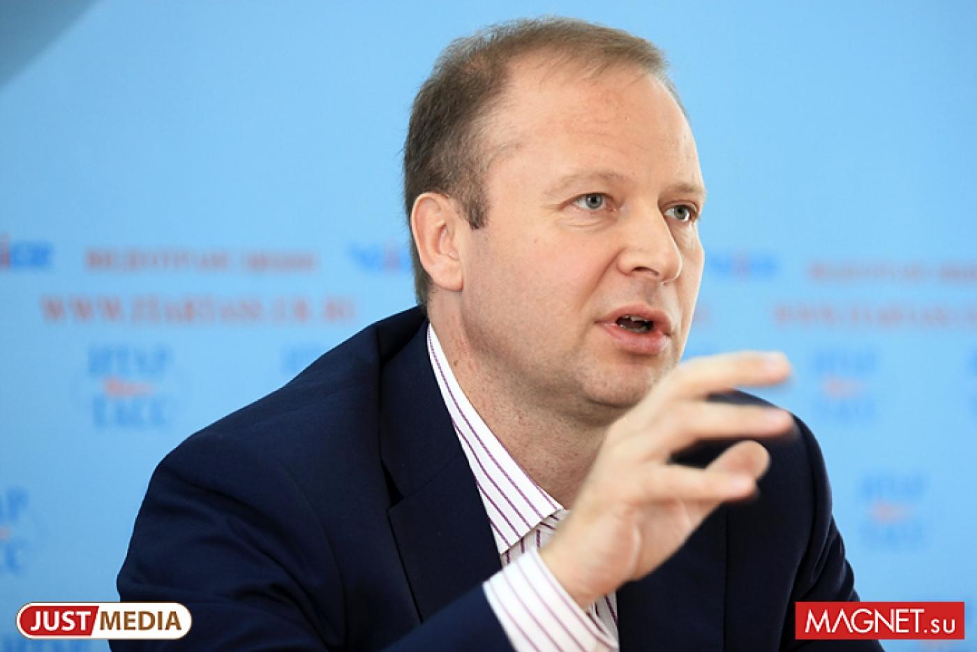 Единороссы завтра дадут старт праймериз по выборам в думу Екатеринбурга - Фото 1