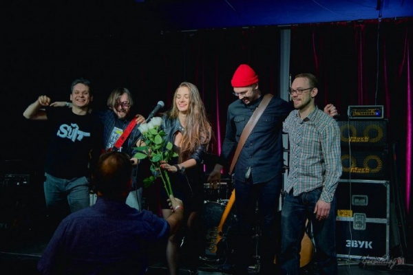 Ural Music Night запускает лабораторию по созданию хитов