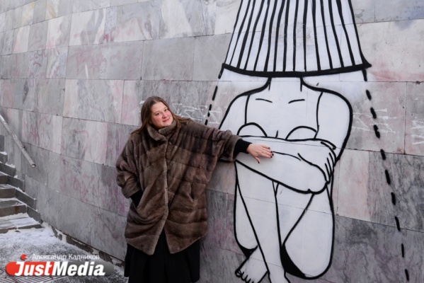 Анна Баловина, оркестр В-А-С-Н: «Весна – это мечты, надежда и, конечно, музыка». В Екатеринбурге +4. ФОТО, ВИДЕО