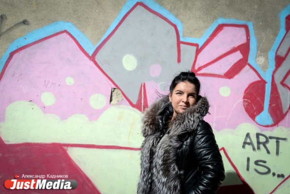 Регистратор ЦГБ №3 Лариса Чернышёва: «Ура! Наконец у нас наступила весна». В Екатеринбурге +6, временами дождь. ФОТО, ВИДЕО