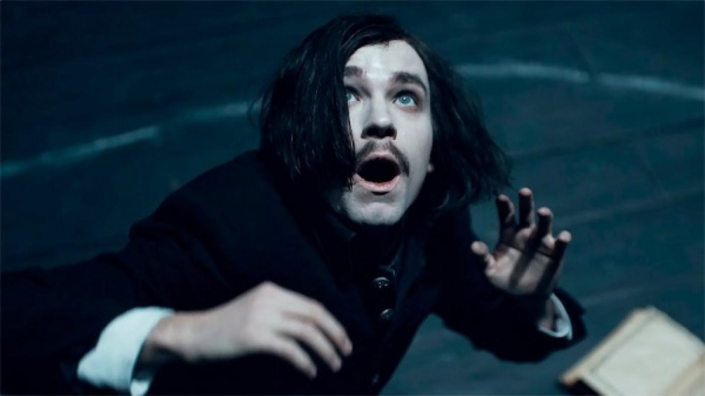 На экраны «Дома кино» выходит фильм «Гоголь. Вий» - Фото 1