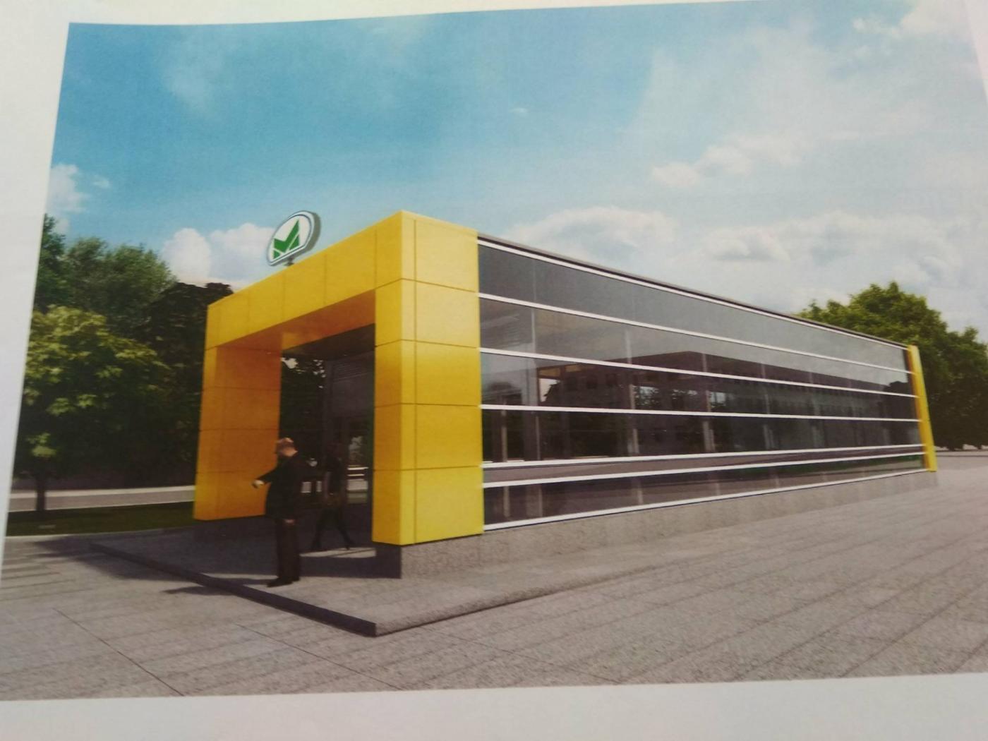 Ройзману передали детальный проект второй ветки метро в Екатеринбурге. ФОТО - Фото 1