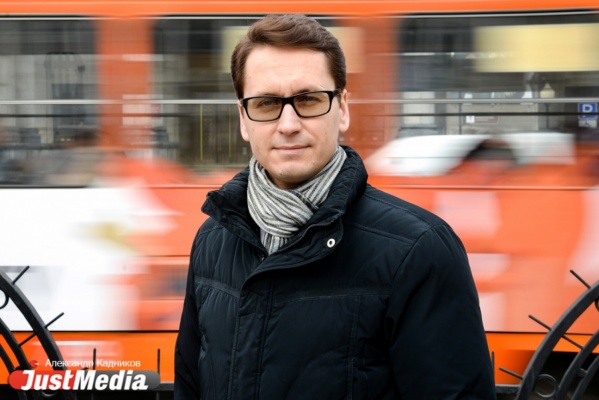 Алексей Фаюстов, Медиацентр УрФУ: «Настоящая весна в Екатеринбурге наступит 18 апреля». В столице Урала +10 и небольшие дожди. ФОТО, ВИДЕО