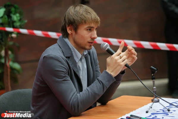 Единороссы «сватают» Шипулина в ЕГД