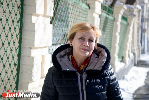 Светлана Черных, Свердловская филармония: «Снегопады и безумный ветер не помешали приходу весны». В столице Урала +8 и снова дожди. ФОТО, ВИДЕО