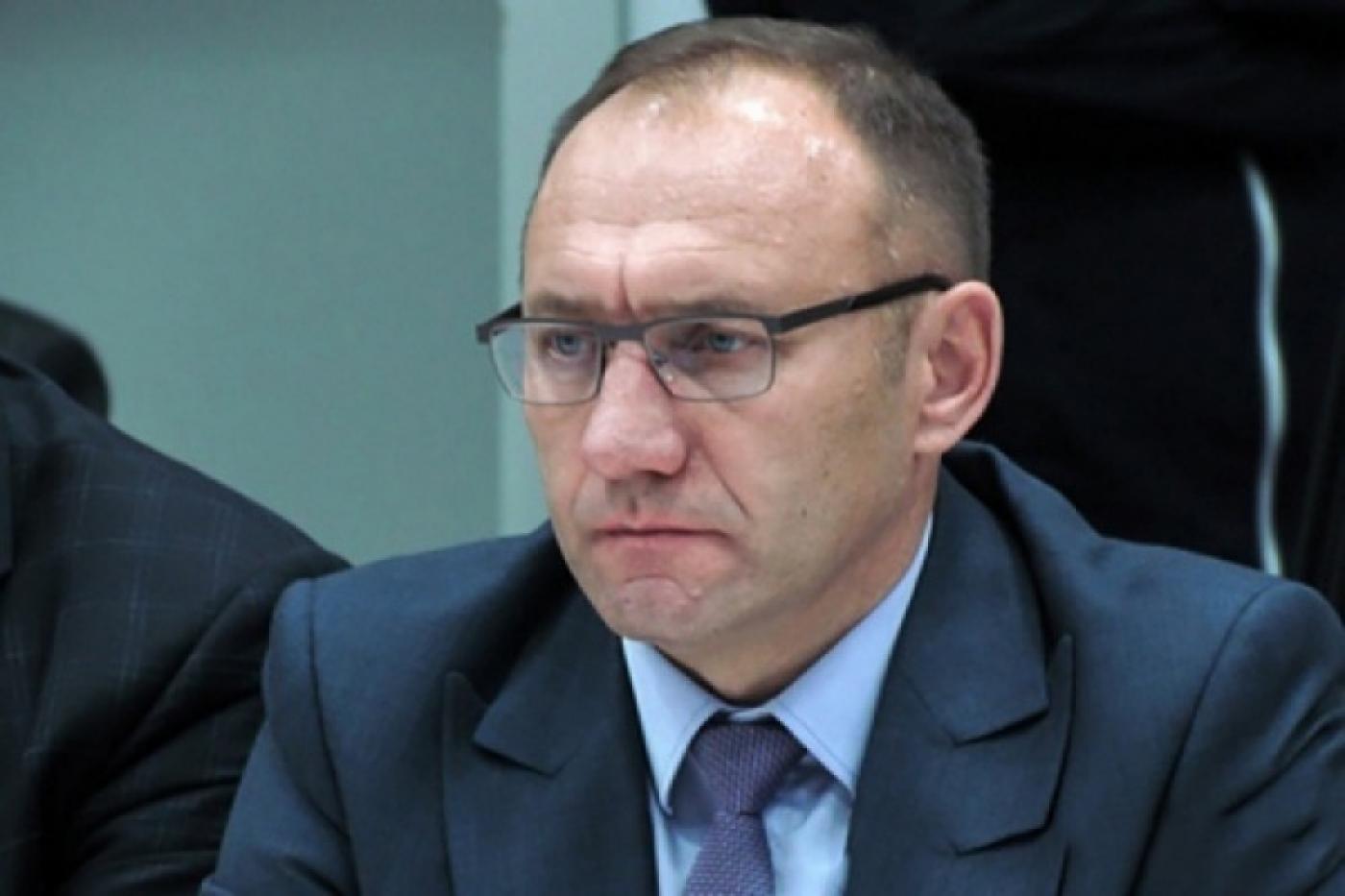 Администрация Ирбита согласилась изменить правила записи на прием к Геннадию Агафонову - Фото 1