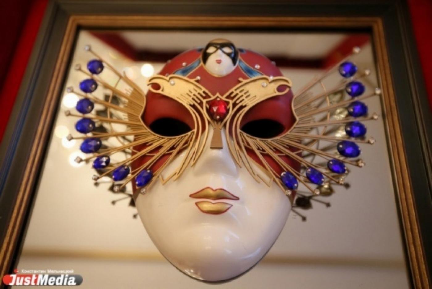 Екатеринбург получил четыре «Золотые Маски». Две – у Театра оперы и балета - Фото 1