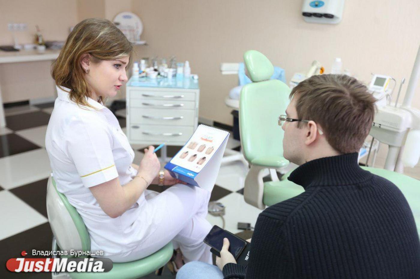 Запах изо рта: лечение в домашних условиях - Фото 1