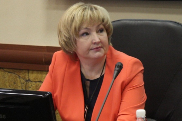 Уральский аграрный университет возглавила бывший проректор Ольга Лоретц - Фото 1