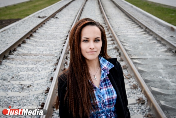 Александра Бутакова, танцовщица: «Весна – период творческого потока, новых ощущений и эмоций». В Екатеринбурге + 17. ФОТО, ВИДЕО.