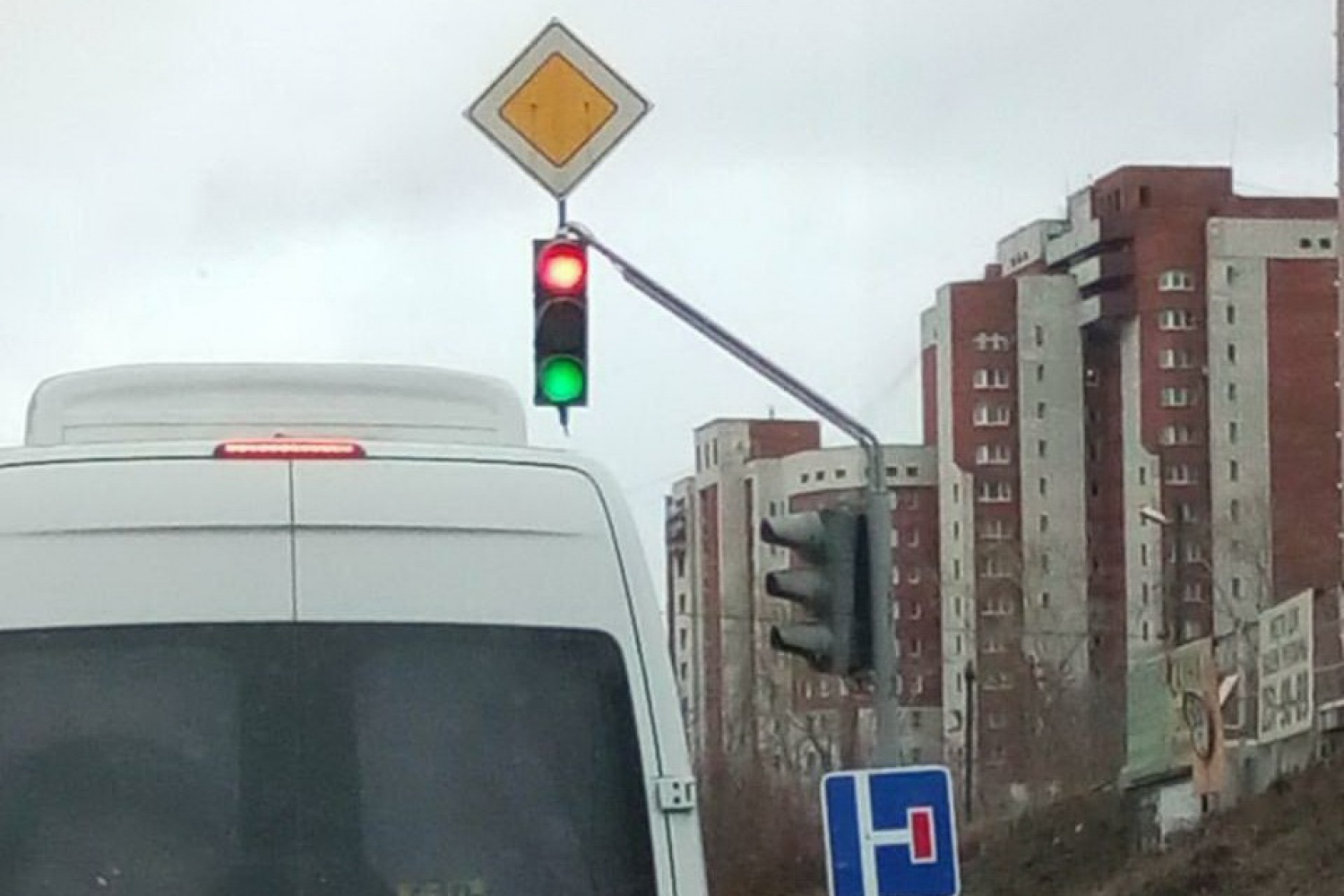 СМЭП Екатеринбурга. В Екатеринбурге отремонтируют светофоры.