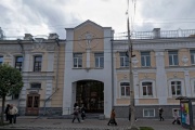 В Екатеринбурге за 2 миллиона рублей отреставрируют «Американскую гостиницу» 