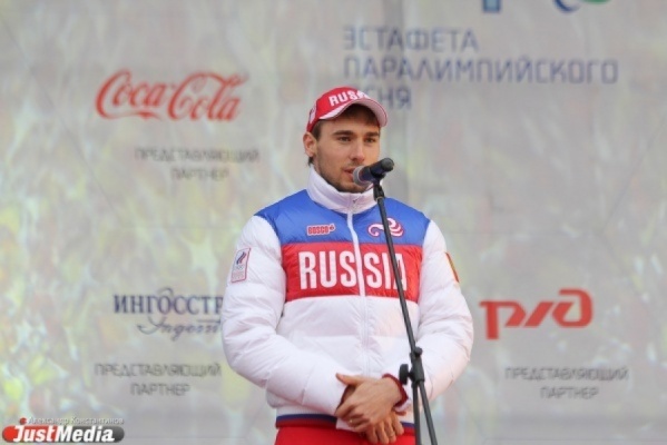 Антон Шипулин примет участие в двух марафонах по лыжным гонкам - Фото 1