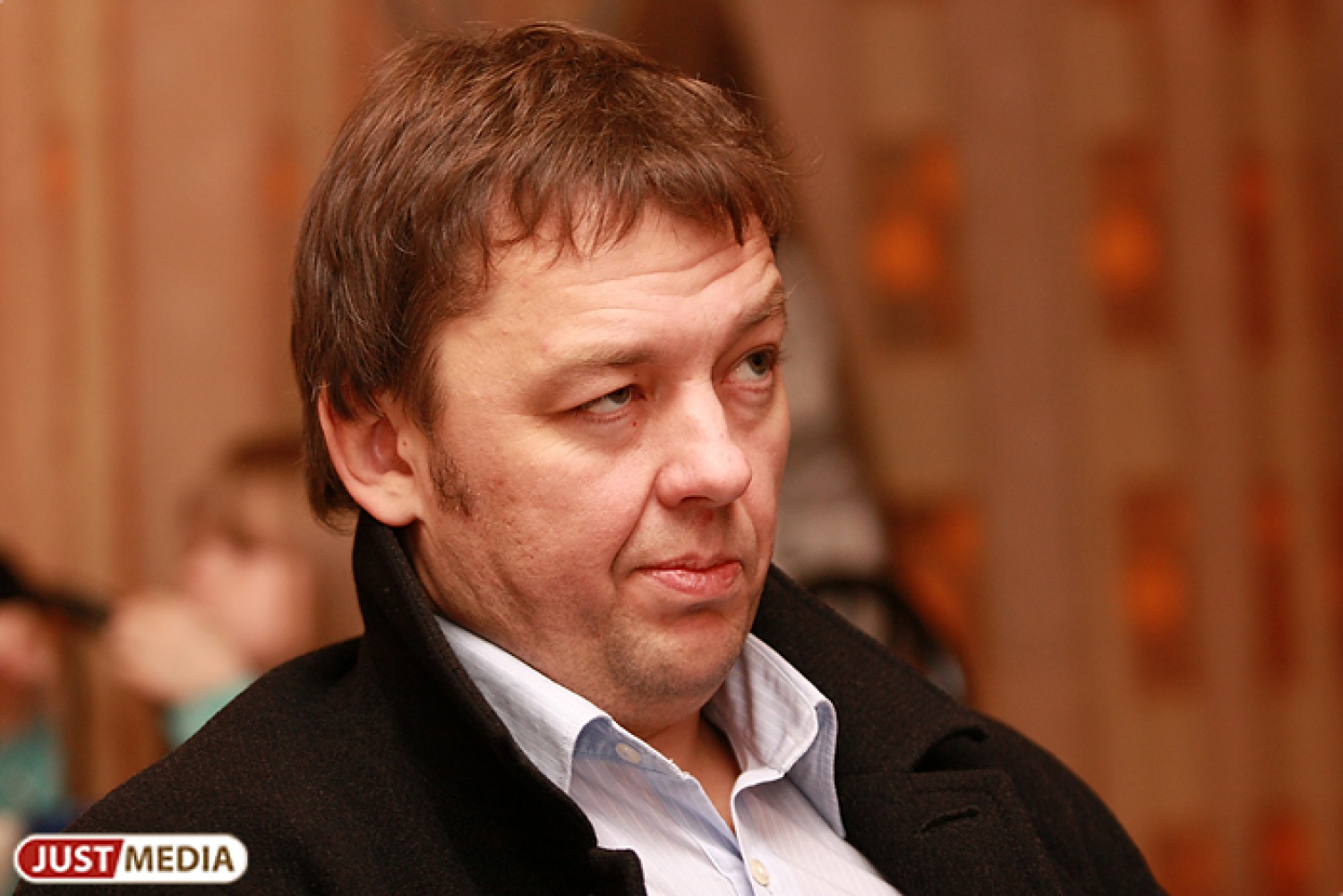 Ушел ли сергей нетиевский из уральских пельменей. Сергей нетиевский, биография, 