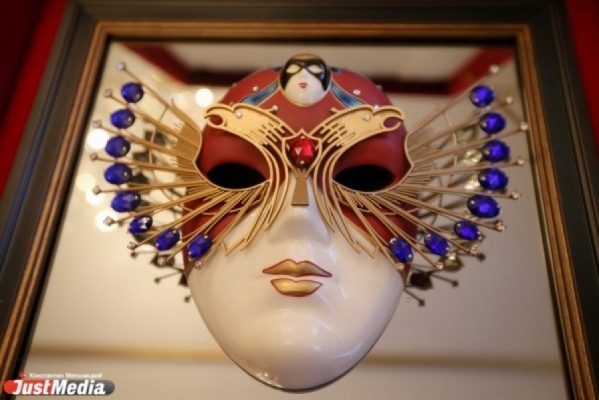 Екатеринбург получил четыре «Золотые Маски». Две – у Театра оперы и балета - Фото 1