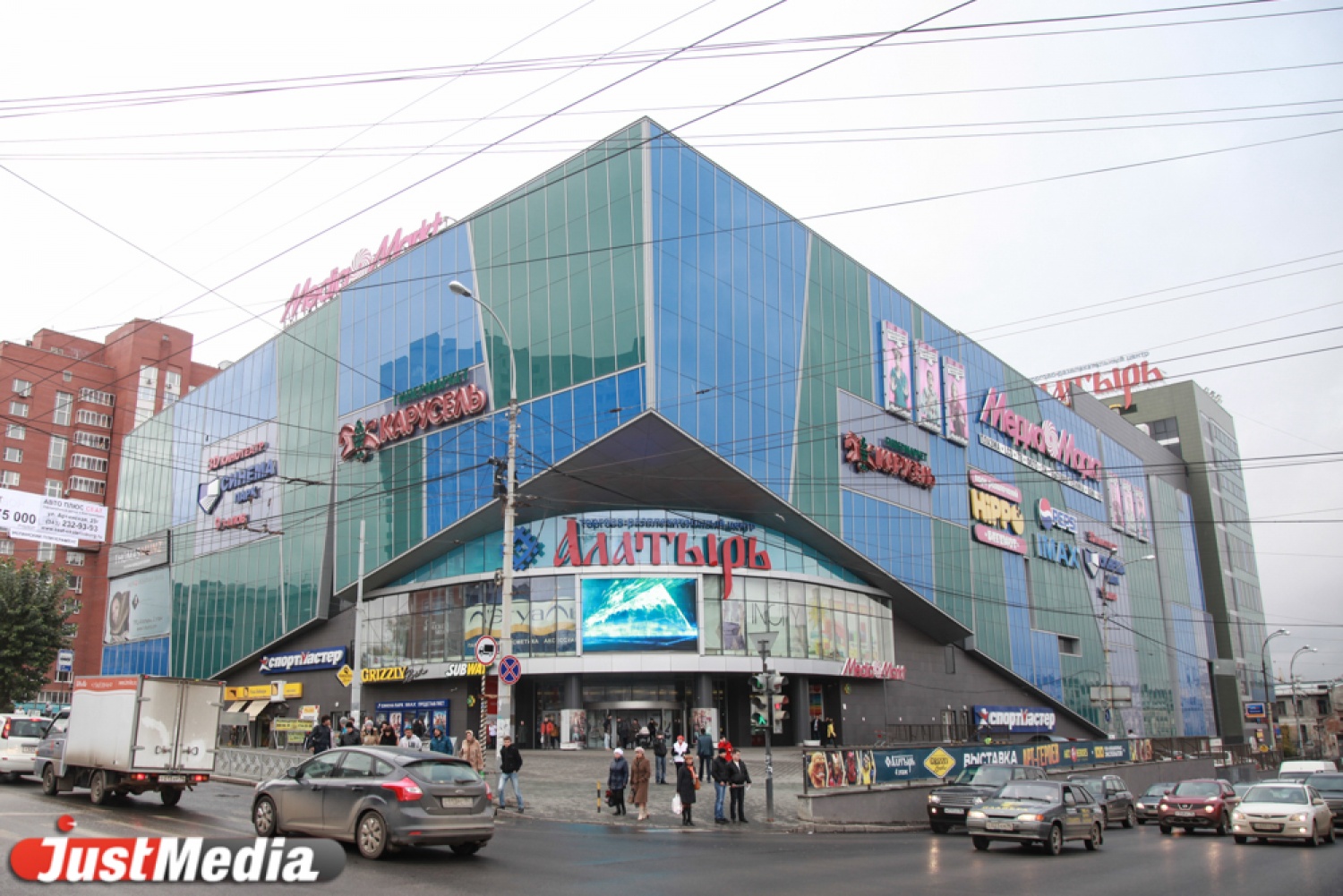 Kvalitelli, clothing store, Yekaterinburg, Malysheva Street, 5 - Yandex Maps