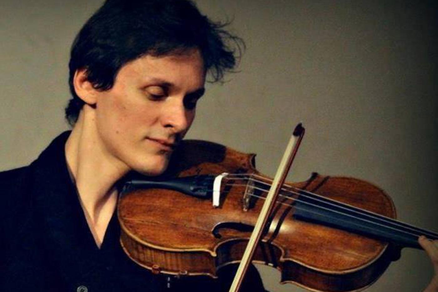 Оркестр B-A-C-H и Сергей Полтавский сыграют в Екатеринбурге «Ночное Барокко» - Фото 1