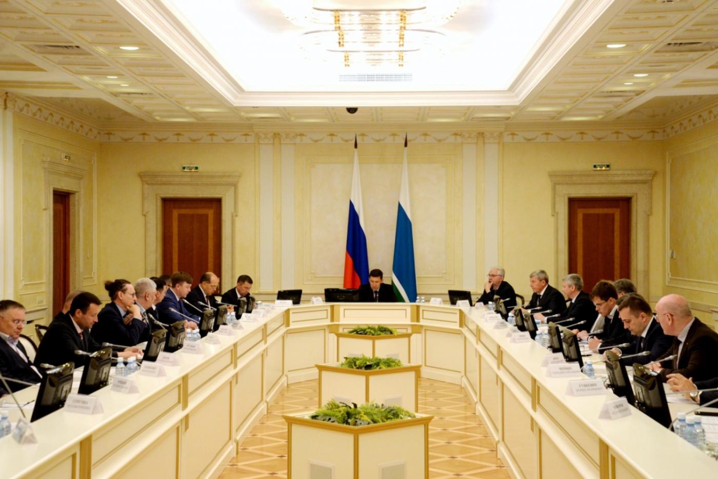 Ледовую арену в Екатеринбурге будет видно из космоса - Фото 1