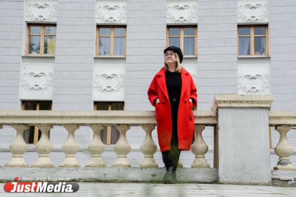 Журналист Татьяна Рябова: «Не завидуйте москвичам, лето к нам еще придет». Екатеринбуржцев ждет холодный и дождливый уикенд. ФОТО, ВИДЕО