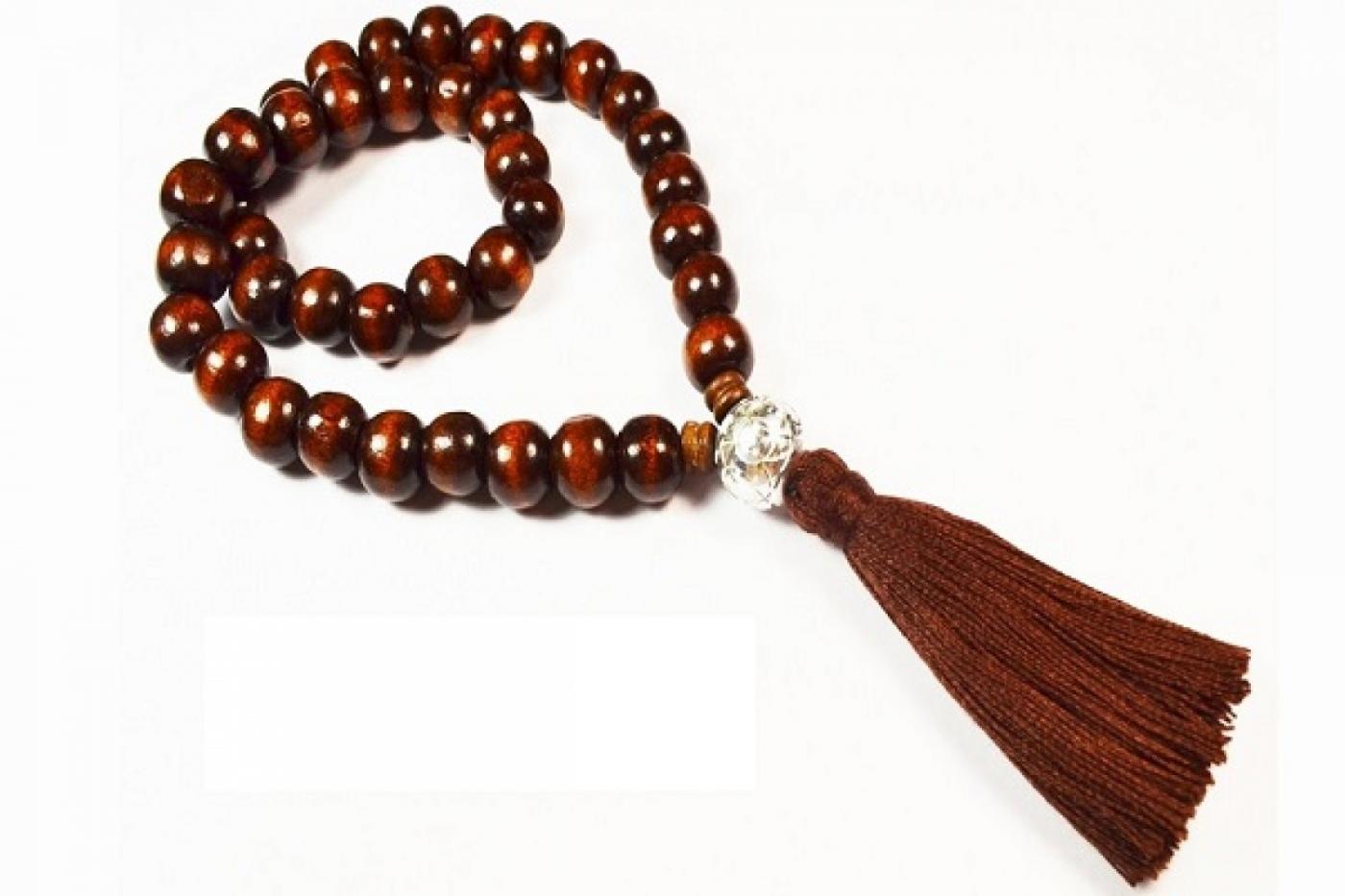 Что такое четки и какие они бывают - Фото 1