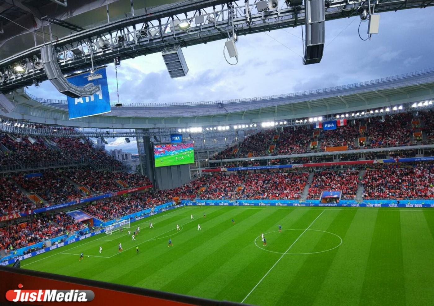 2:2. Матч Сенегала и Японии закончился ничьей - Фото 1