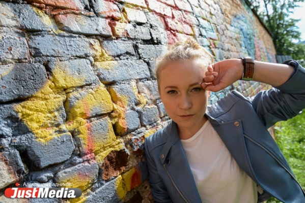 Фотограф Анна Кветная: «Лету на Урале быть!» В Екатеринбурге +28 и палящее солнце. ФОТО, ВИДЕО