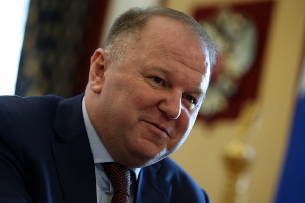 Цуканов собирается регулировать межэлитные конфликты и перезагрузить работу МСУ - Фото 1