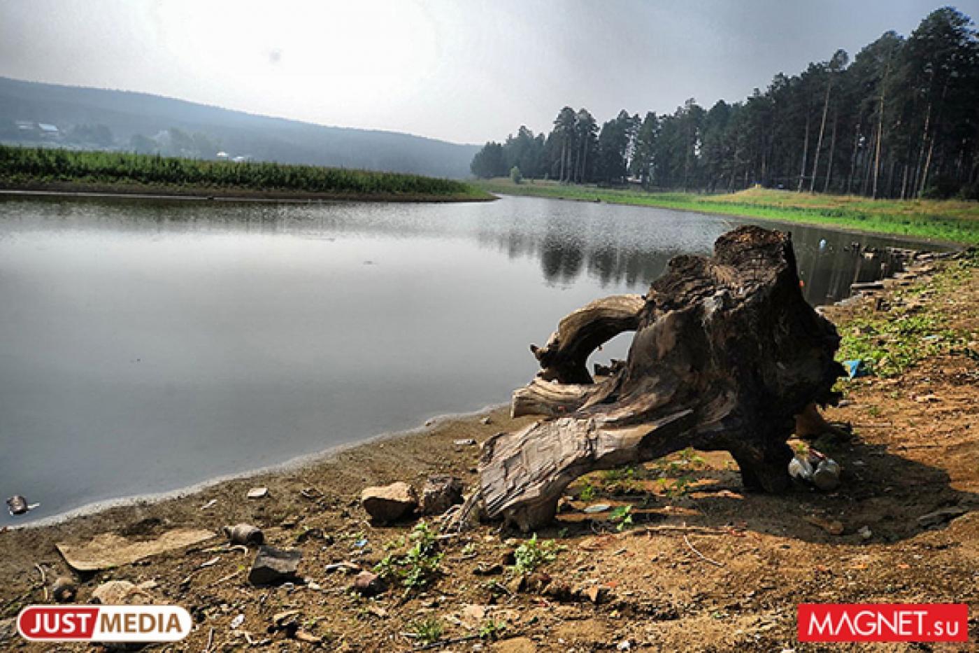 Свердловский Роспотребнадзор: «Купание в водоемах области небезопасно».  - Фото 1