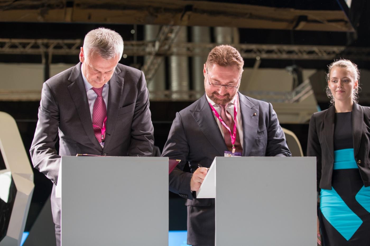 Носов пригласил РМК разрабатывать медные месторождения в Магаданской области - Фото 1