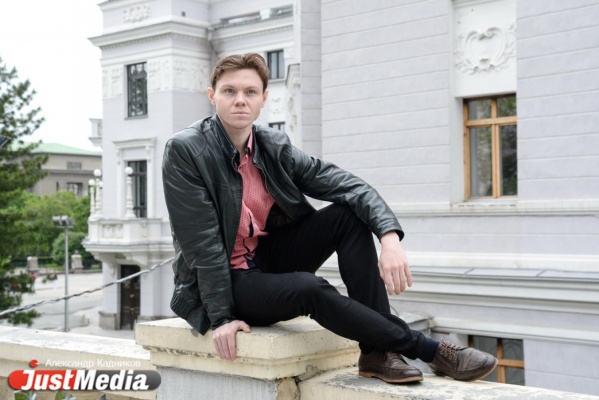 Александр Меркушев, Урал Балет: «Погода нас не радует». В Екатеринбурге +25 и снова дожди с грозами. ФОТО, ВИДЕО