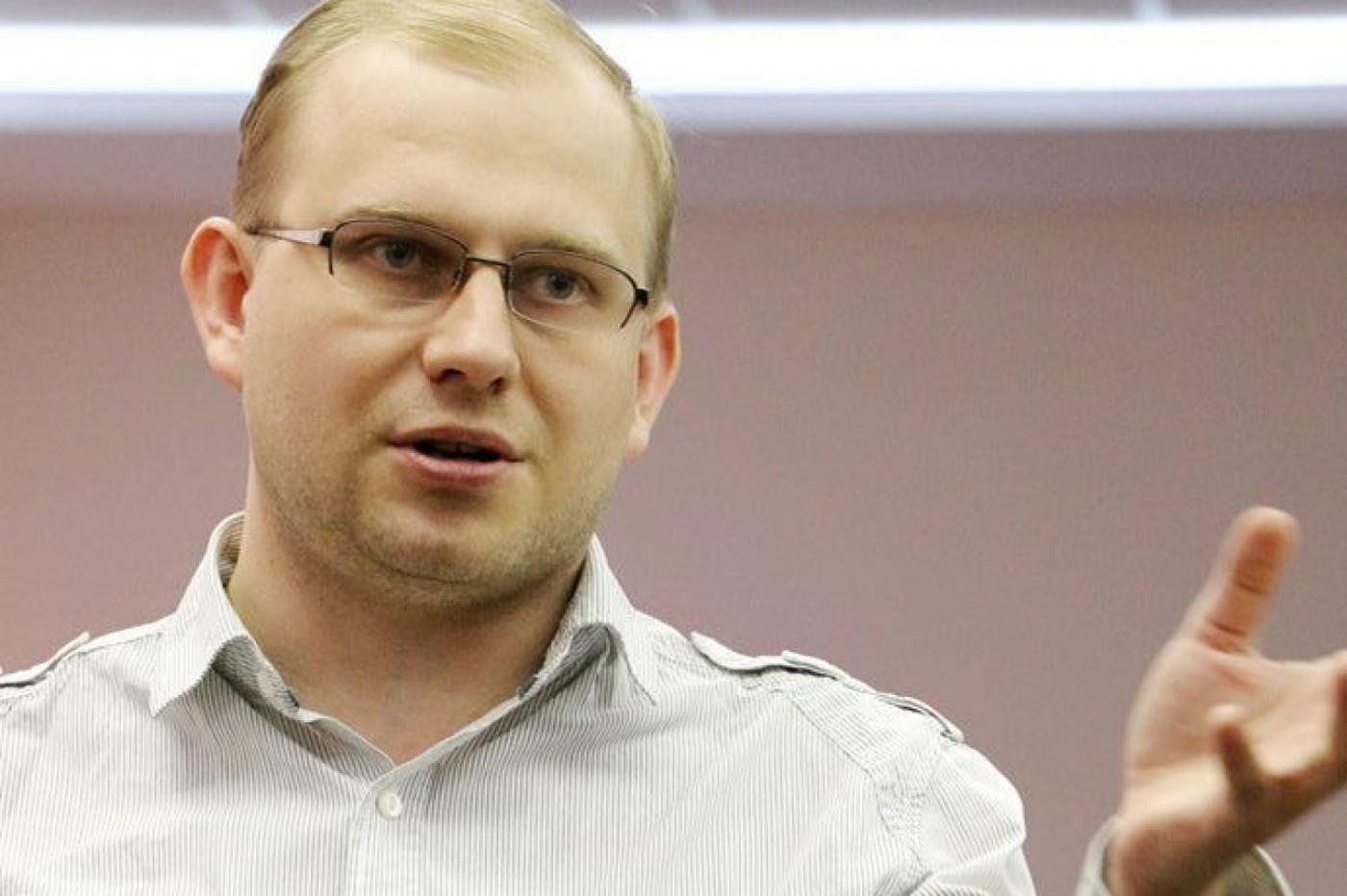 Неизвестные избили екатеринбуржца, воевавшего с управляющими компаниями - Фото 1