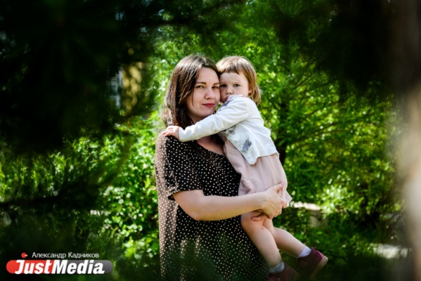 Предприниматель Ксения Савина: «Лето – это такое время, когда по земле ходишь, словно по небу». Во вторник в Екатеринбурге снова жара. ФОТО, ВИДЕО