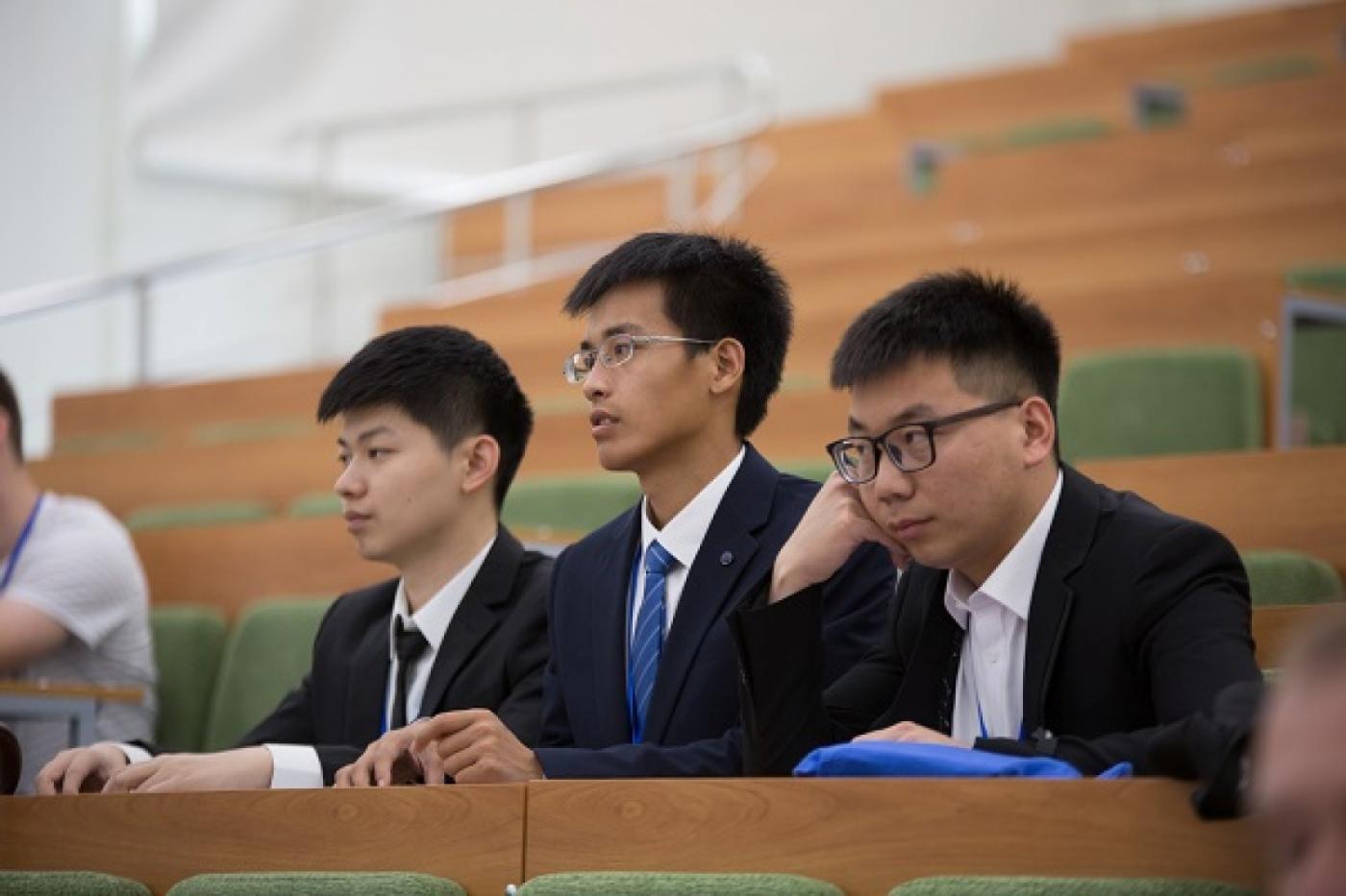 Саммит АТУРК завершился научной конференцией по альтернативной энергетике - Фото 1