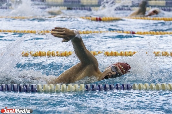 Уральский пловец Изотов стал чемпионом Европы по плаванию