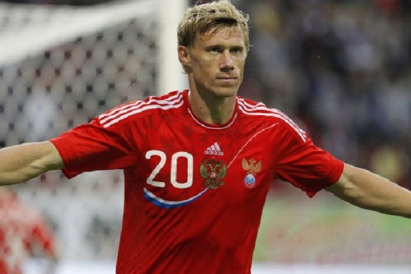 «Урал» в ближайшее время может усилиться экс-форвардом сборной России