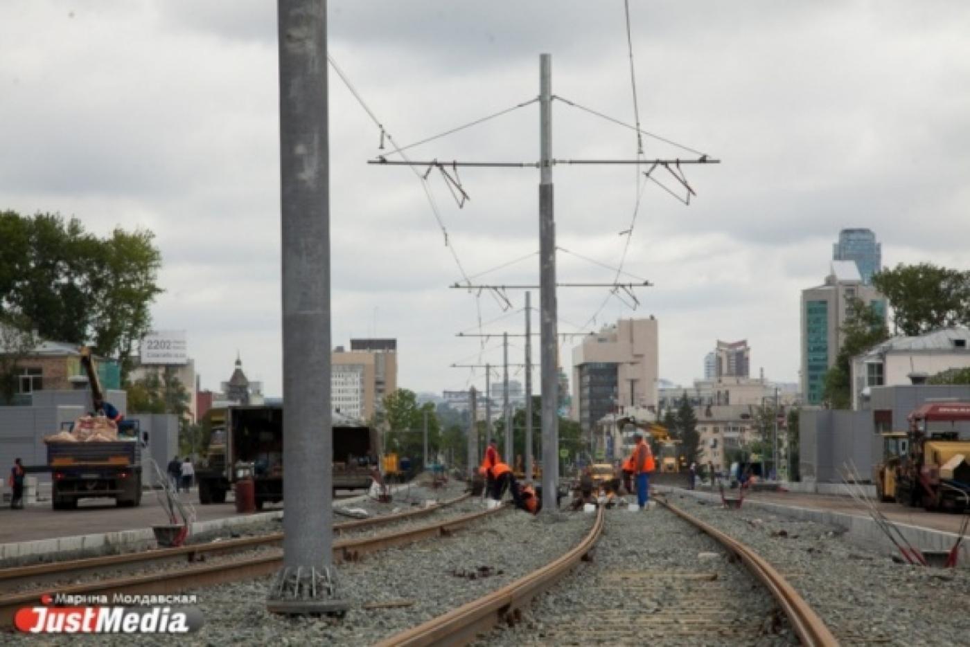 В Екатеринбурге наконец-то открыли движение по Татищева - Фото 1