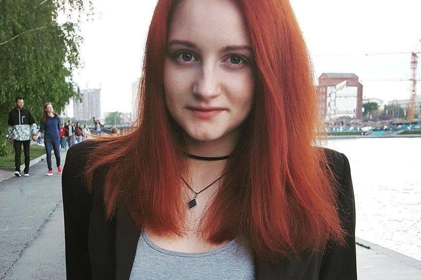 «Может находиться в состоянии нервного срыва». В Екатеринбурге пропала пиарщица «Опоры России» - Фото 1