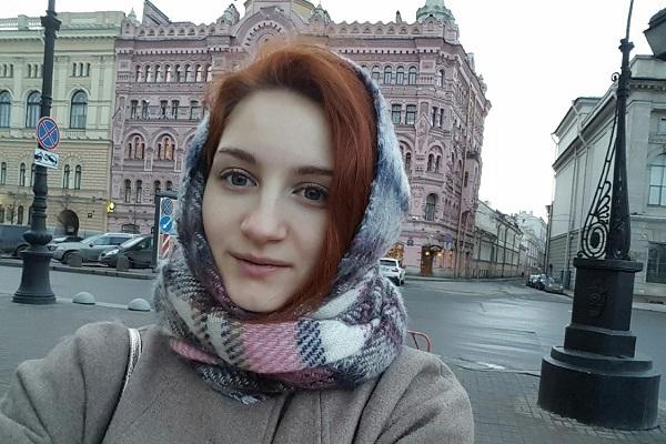 У пропавшей пиарщицы «Опоры России» частичная амнезия - Фото 1