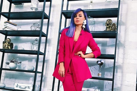 ФОТО: со странички lina_dembikova