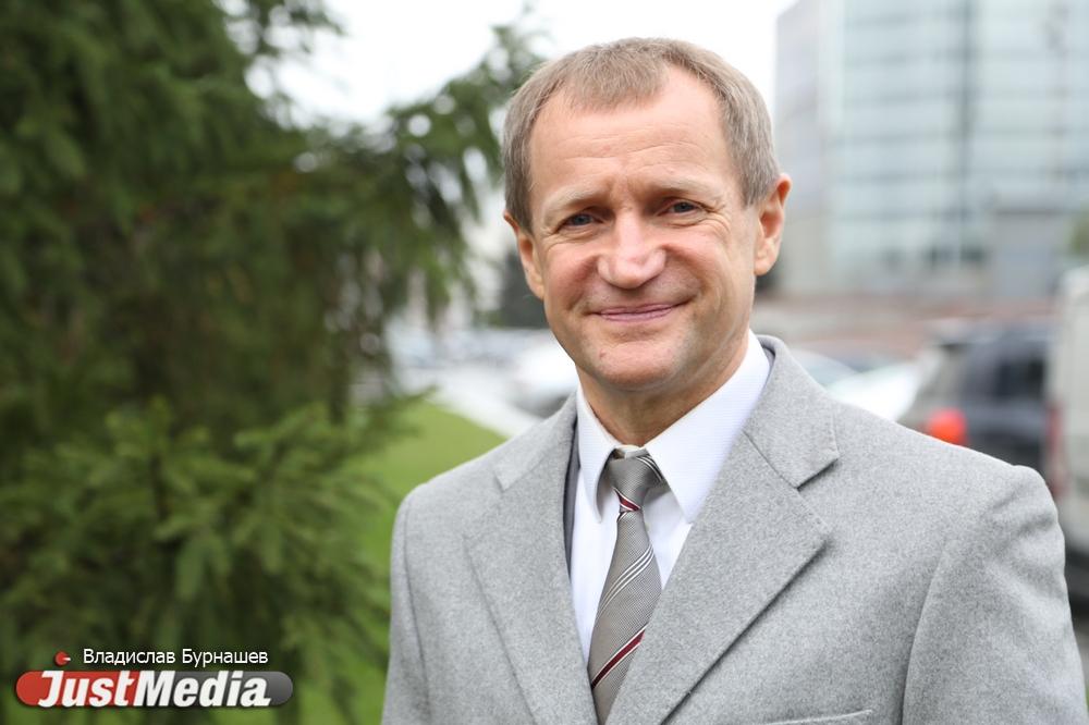 «Я не держусь за это кресло». Зяблицев предложил вернуть Артюха в руководство «Партии пенсионеров» - Фото 1